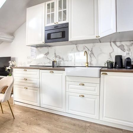 Trendy Loft Escape Corso Como Милано Екстериор снимка