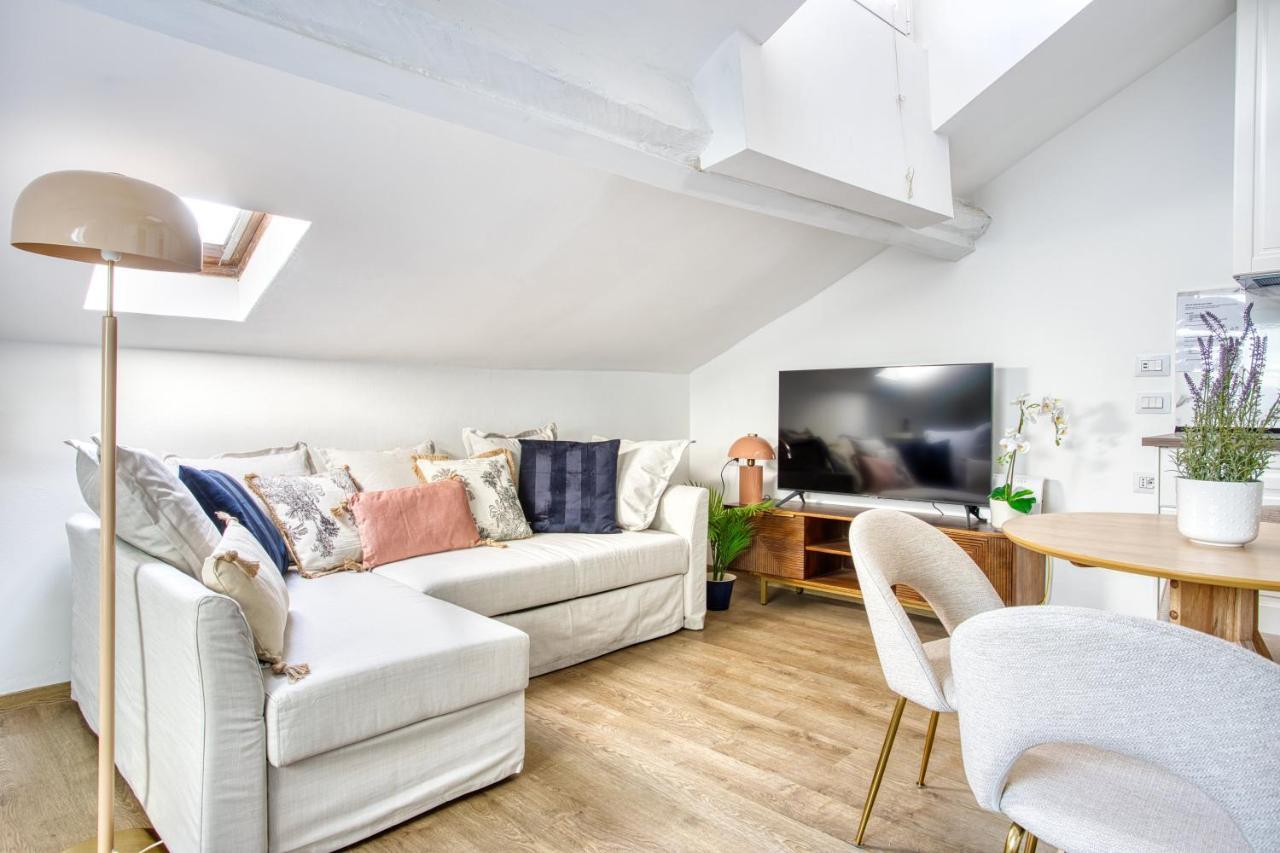 Trendy Loft Escape Corso Como Милано Екстериор снимка