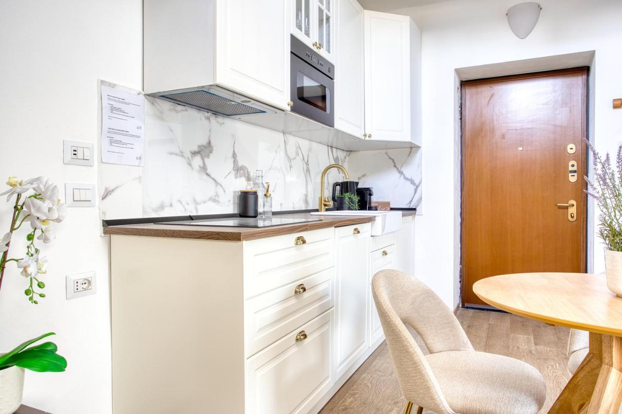 Trendy Loft Escape Corso Como Милано Екстериор снимка