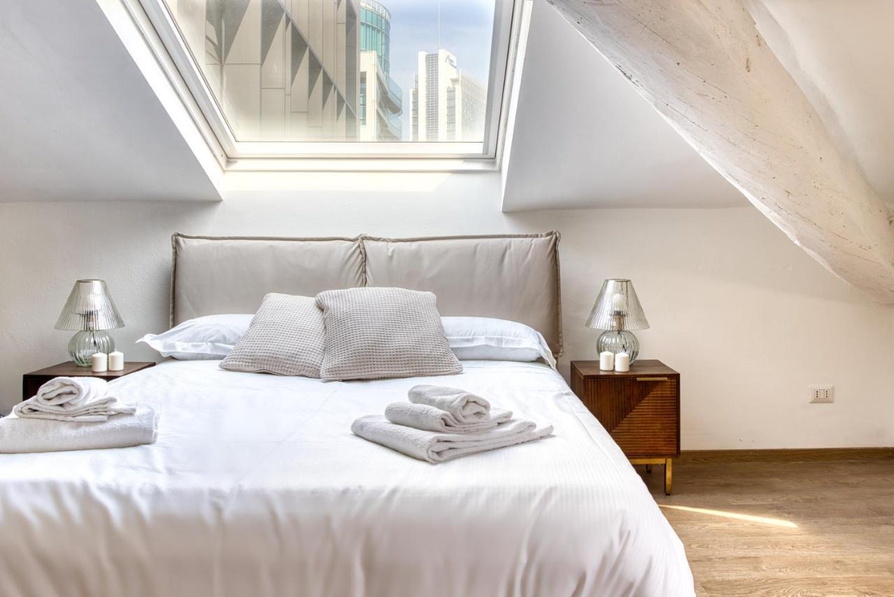 Trendy Loft Escape Corso Como Милано Екстериор снимка