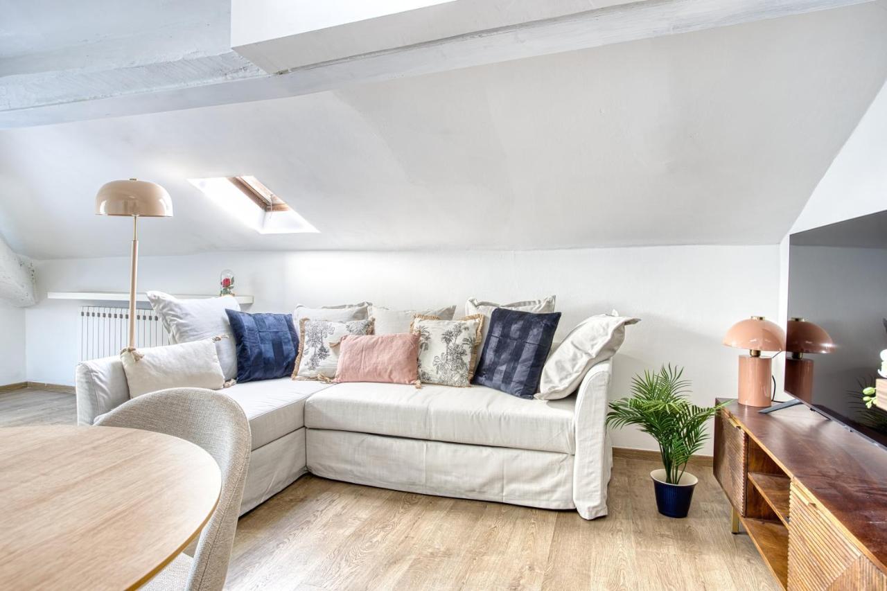 Trendy Loft Escape Corso Como Милано Екстериор снимка