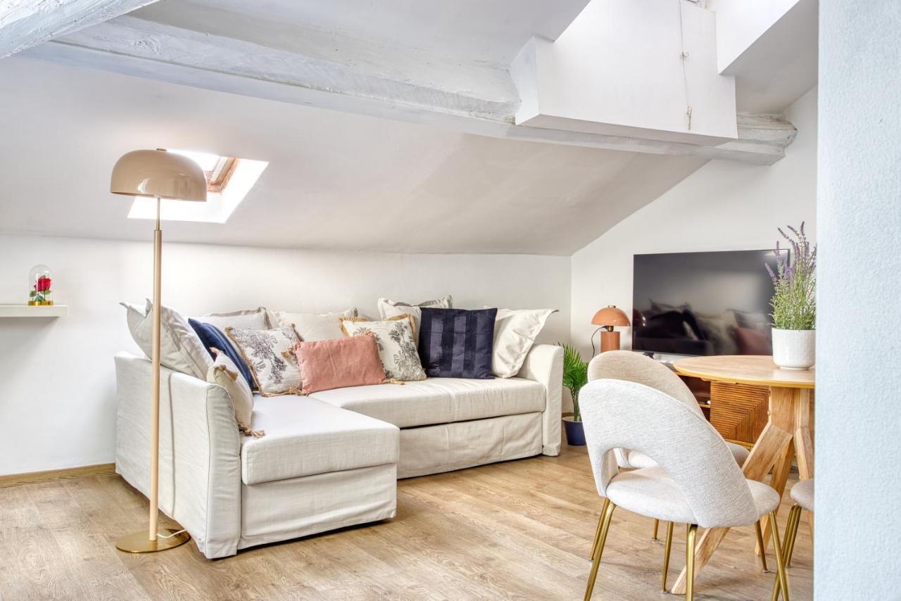 Trendy Loft Escape Corso Como Милано Екстериор снимка