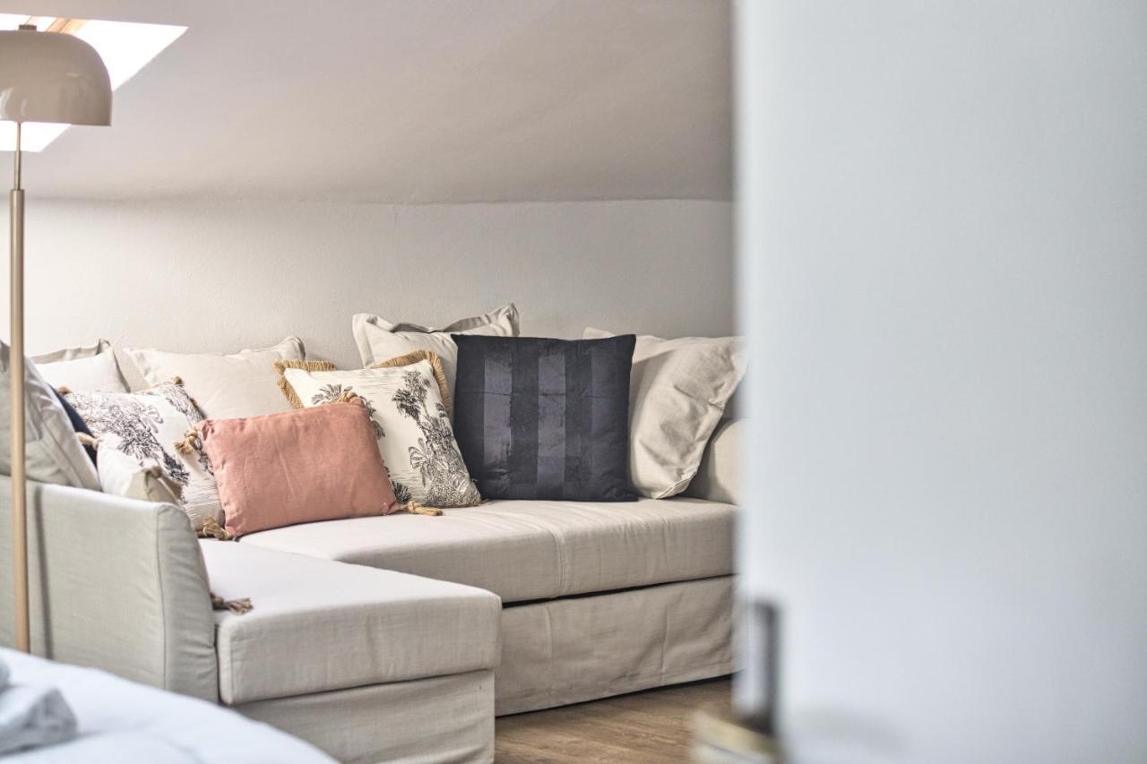 Trendy Loft Escape Corso Como Милано Екстериор снимка