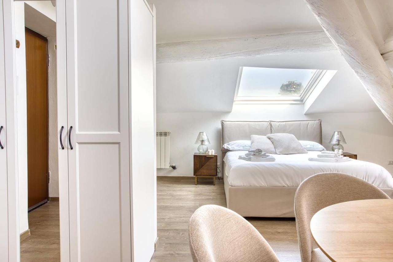Trendy Loft Escape Corso Como Милано Екстериор снимка