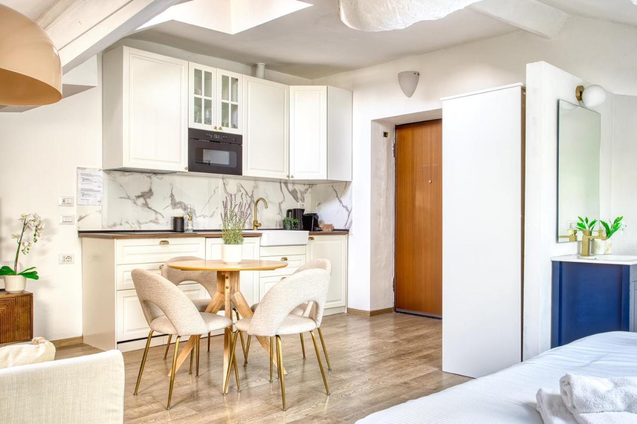 Trendy Loft Escape Corso Como Милано Екстериор снимка