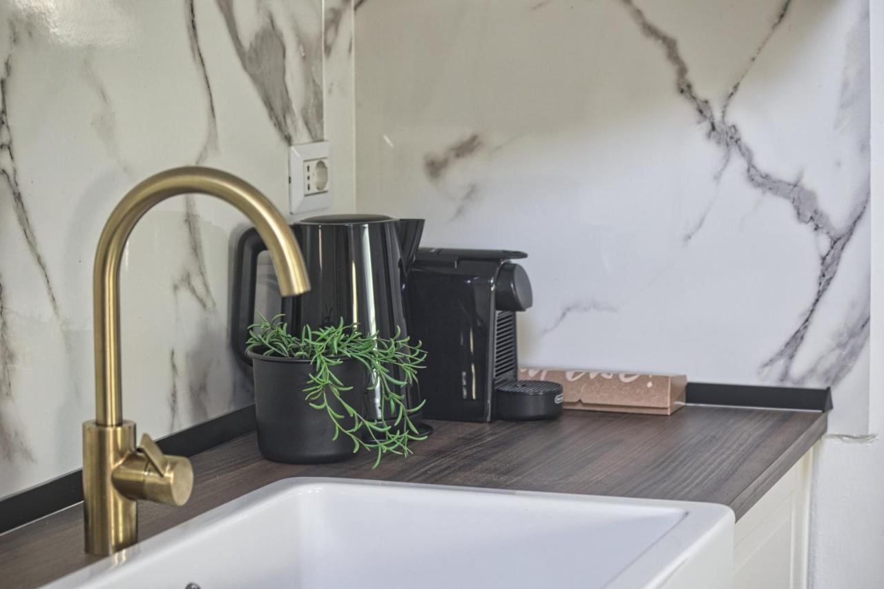 Trendy Loft Escape Corso Como Милано Екстериор снимка