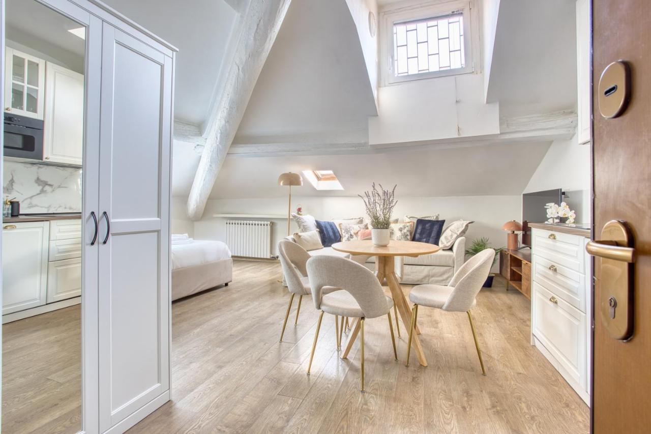 Trendy Loft Escape Corso Como Милано Екстериор снимка